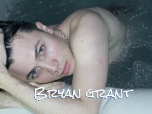 Bryan_grant