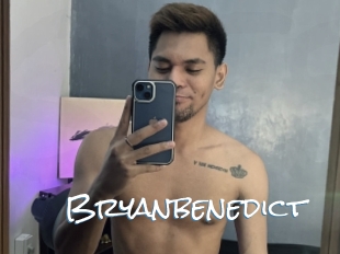 Bryanbenedict