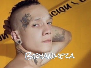 Bryanmeza