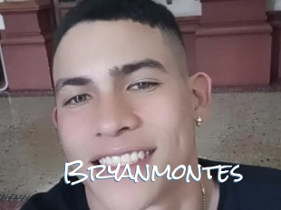 Bryanmontes