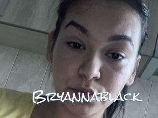 Bryannablack