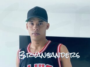 Bryansanders