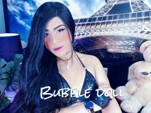 Bubble_doll