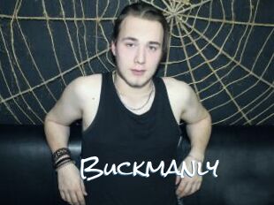 Buckmanly