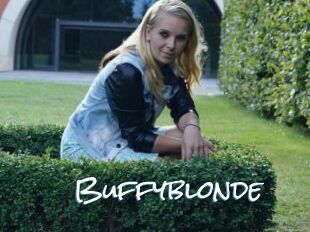 Buffyblonde