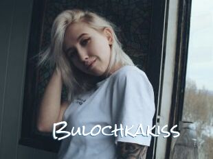 Bulochkakiss