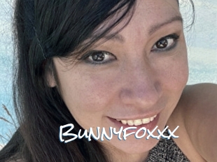 Bunnyfoxxx