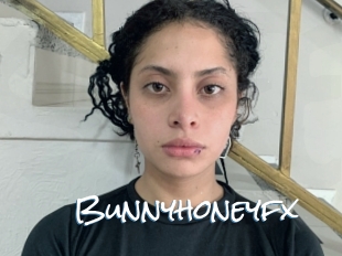 Bunnyhoneyfx