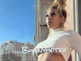 Bunnyhotxx