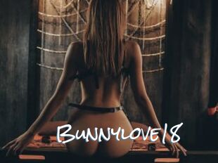 Bunnylove18