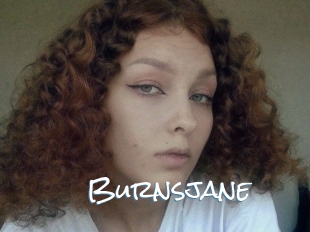 Burnsjane