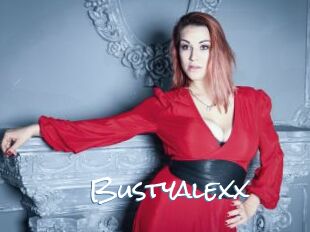 Bustyalexx