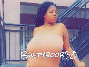 Bustyboob30