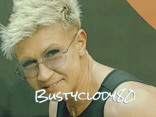 Bustyclody80