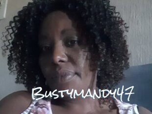 Bustymandy47