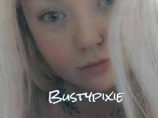 Bustypixie