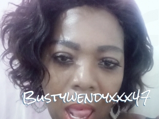 Bustywendyxxx47