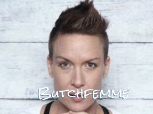 Butchfemme