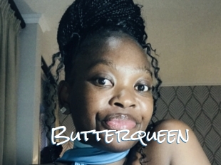 Butterqueen