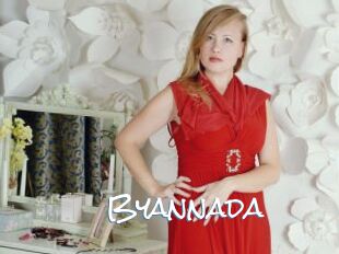 Byannada