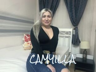 CAMYILLA