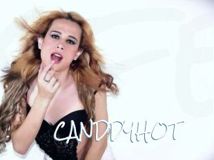 CANDDYHOT