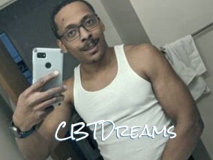 CBTDreams