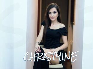 CHRISTYINE