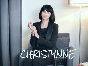 CHRISTYNNE