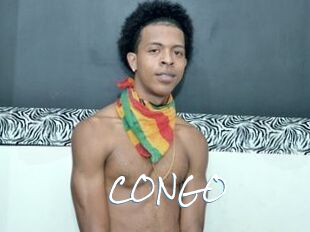 CONGO