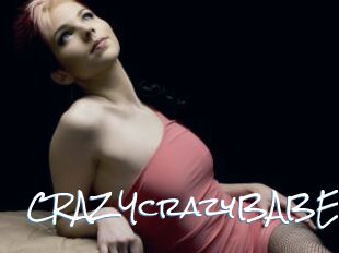 CRAZYcrazyBABE