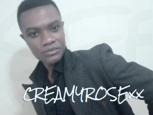 CREAMYROSExx