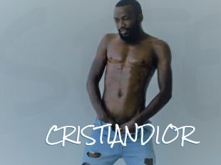 CRISTIANDIOR