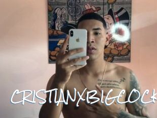 CRISTIANXBIGCOCK