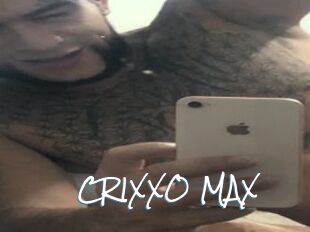 CRIXXO_MAX