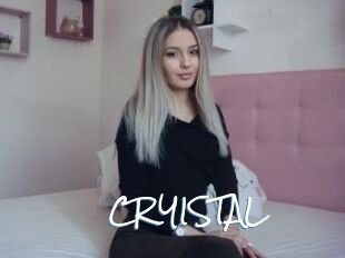 CRYISTAL