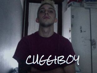 CUGGIBOY