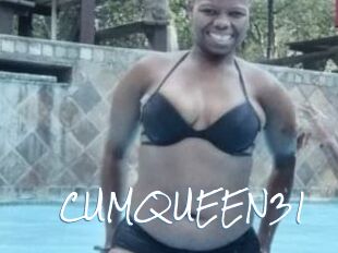 CUMQUEEN31