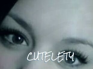 CUTELETY