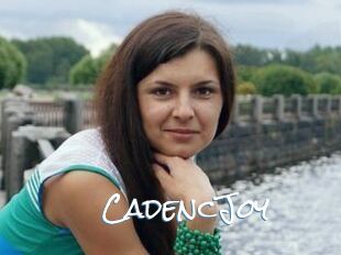 CadencJoy