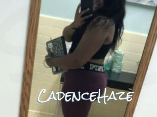 Cadence_Haze