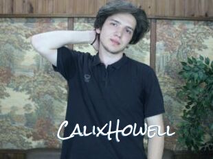 CalixHowell