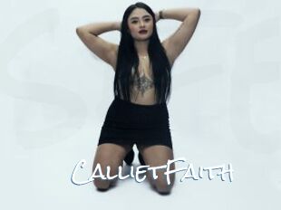 CallietFaith