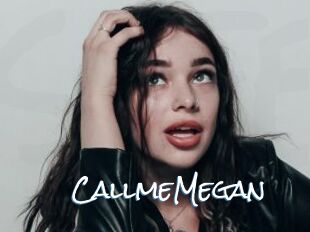 CallmeMegan