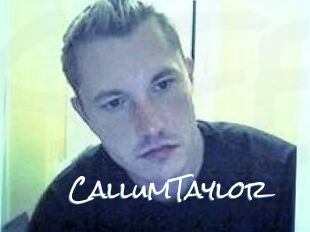 CallumTaylor