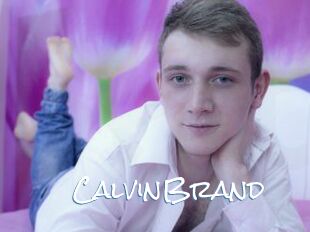 CalvinBrand