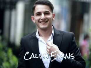 CalvinEvans