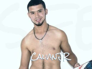 CalvinJR