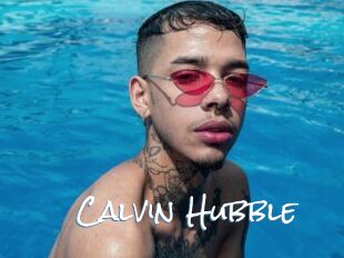 Calvin_Hubble