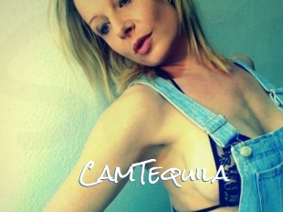 CamTequila